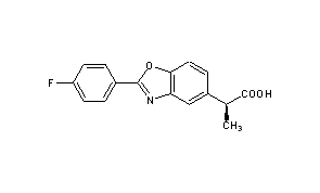 Flunoxaprofen