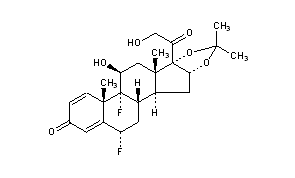 Fluocinolone Acetonide