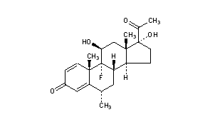 Fluorometholone