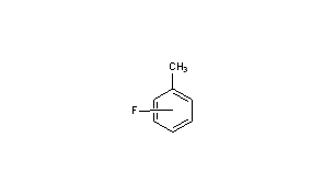 Fluorotoluene