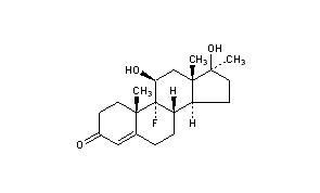 Fluoxymesterone