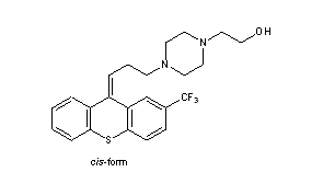 Flupentixol