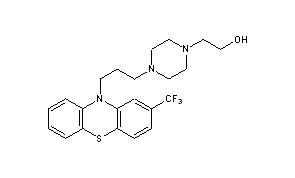 Fluphenazine