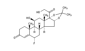 Flurandrenolide