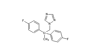 Flusilazole