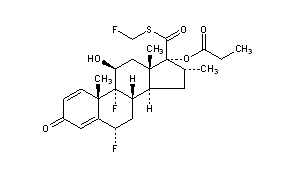 Fluticasone Propionate