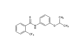 Flutolanil