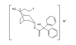 Flutropium Bromide