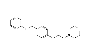 Fomocaine