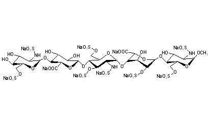 Fondaparinux Sodium