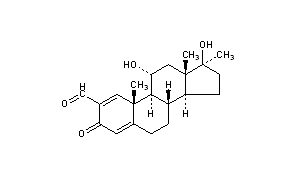 Formebolone