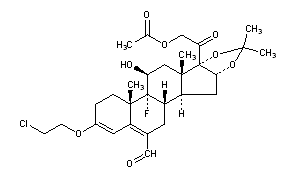 Formocortal