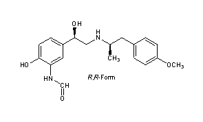 Formoterol