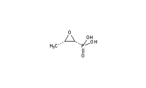 Fosfomycin