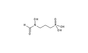 Fosmidomycin