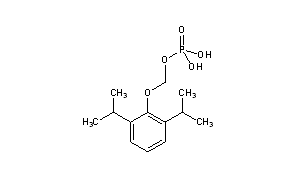 Fospropofol