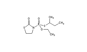 Fosthiazate