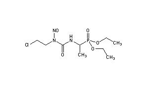 Fotemustine