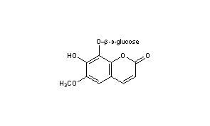 Fraxin