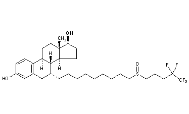 Fulvestrant