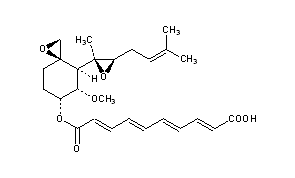 Fumagillin