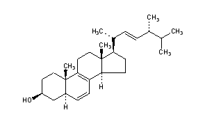 Fungisterol