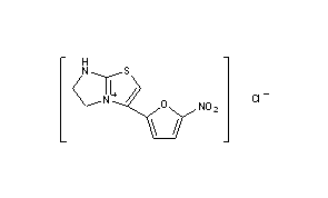 Furazolium Chloride