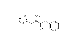 Furfurylmethylamphetamine