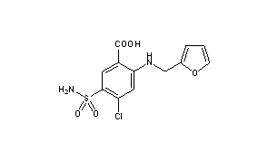 Furosemide