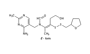 Fursultiamine