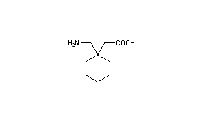 Gabapentin