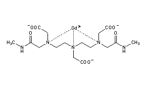 Gadodiamide