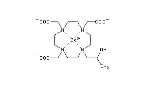 Gadoteridol