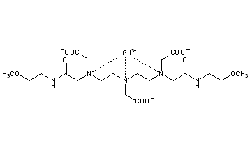 Gadoversetamide