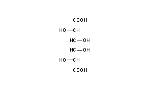 Galactaric Acid