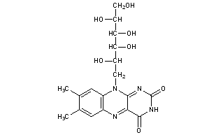 Galactoflavin