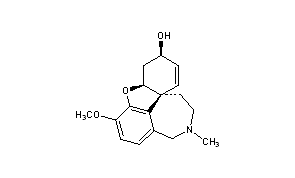 Galantamine