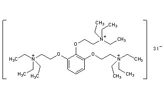 Gallamine Triethiodide