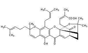 Gambogic Acid