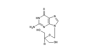 Ganciclovir