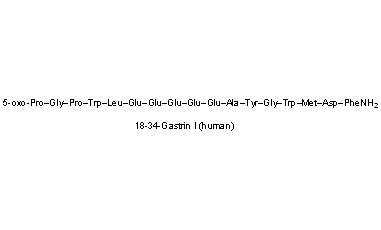 Gastrins