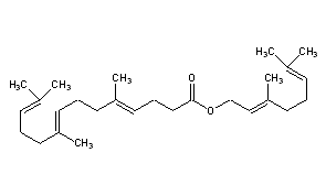 Gefarnate