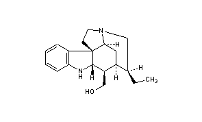 Geissoschizoline