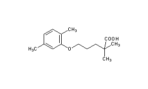 Gemfibrozil