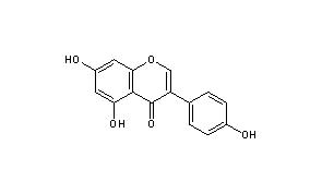 Genistein