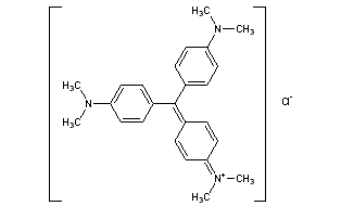 Gentian Violet