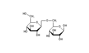 Gentiobiose