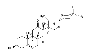 Gentrogenin