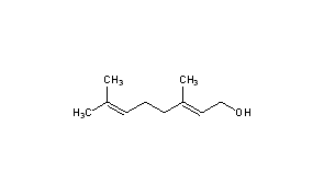 Geraniol