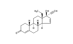 Gestodene